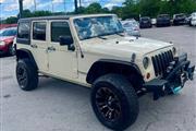 $12900 : 2011 Wrangler Unlimited Sahara thumbnail