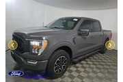 Ford F-150 2021 4x4 XLT 4dr en Orange County