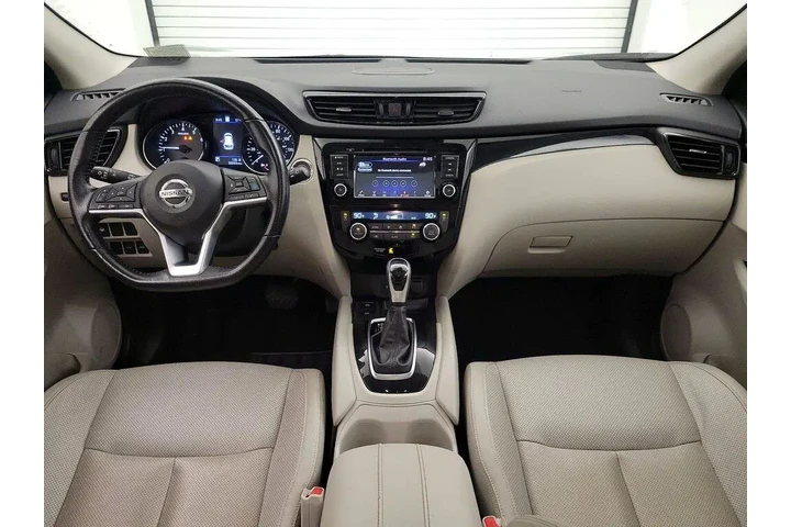 $21998 : Nissan Rogue Sport 2022 SL 4 image 9