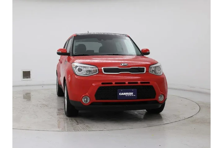 $16998 : Kia Soul 2016 ! 4dr Crossove image 5