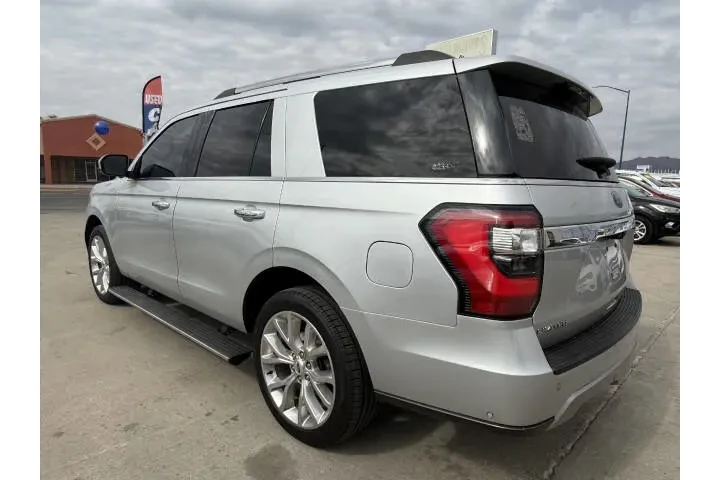 $23900 : 2018 Expedition image 2