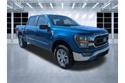 Ford F-150 2023 4x4 XLT 4dr