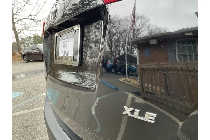 $11985 : Toyota RAV4 2013 XLE 4dr SUV image 10