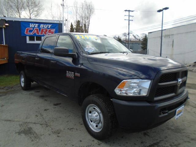 $22995 : 2014 RAM 2500 Tradesman image 10