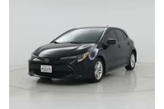 $20998 : Toyota Corolla Hatchback 202 thumbnail