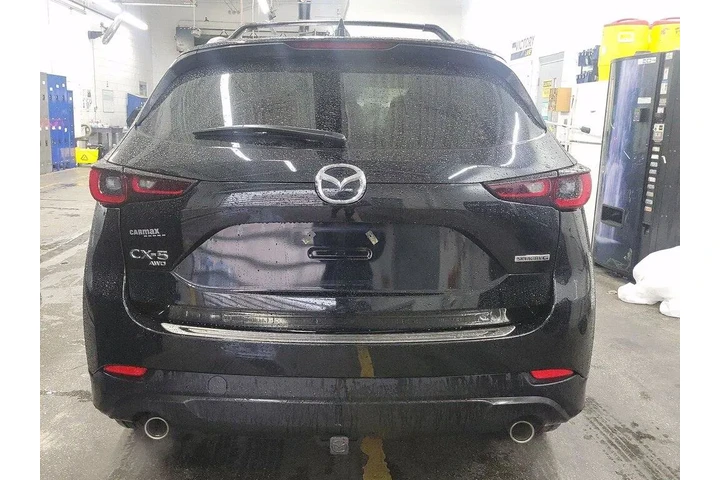 $24998 : Mazda CX-5 2023 AWD 2.5 S Pr image 6