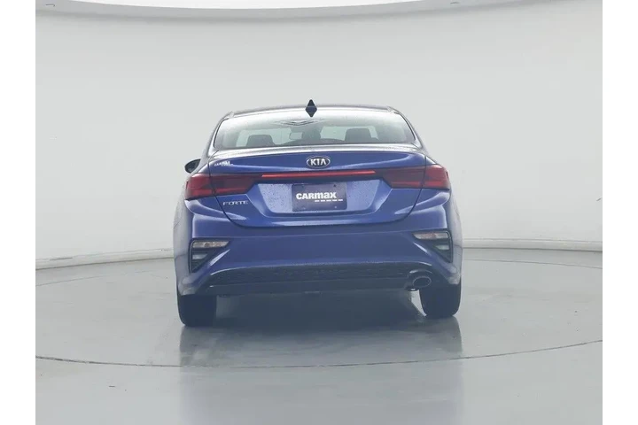 $16998 : Kia Forte 2020 LXS 4dr Sedan image 6