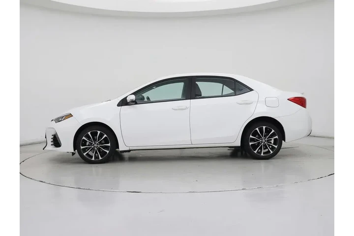 $19998 : Toyota Corolla 2018 SE 4dr S image 3