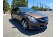 2012 Mercedes-Benz R-Class R en Sacramento