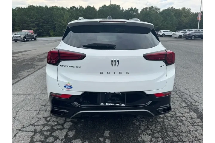 $19991 : Buick Encore GX 2024 Sport T image 6