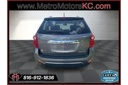 $9989 : 2010 Equinox FWD 4dr LT w/2LT thumbnail