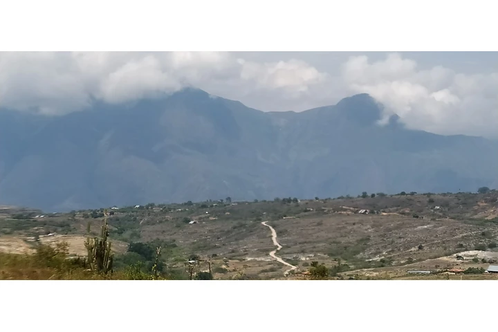 $15 : Vendo terreno los santos image 3