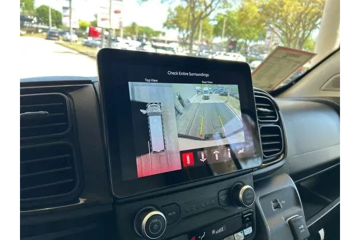 $32247 : Ram ProMaster EV 2024 Delive image 9