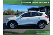 2014 CX-5 Sport en Santa Rosa