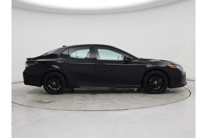 $28998 : Toyota Camry 2022 XSE 4dr Se image 7