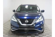 $20500 : Nissan Murano 2023 AWD SV 4d thumbnail