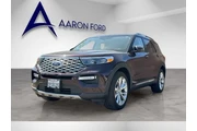 $34919 : Ford Explorer Hybrid 2022 AW thumbnail
