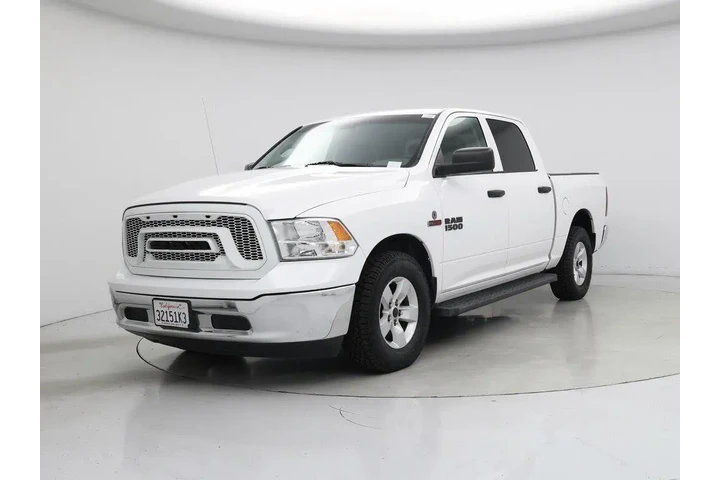 $22998 : Ram 1500 Classic 2019 4x2 Tr image 4