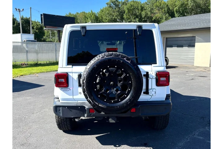 $22995 : 2018 Wrangler image 3