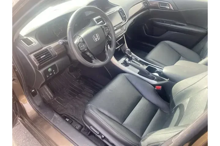 $19950 : Honda Accord Hybrid 2017 Tou image 9