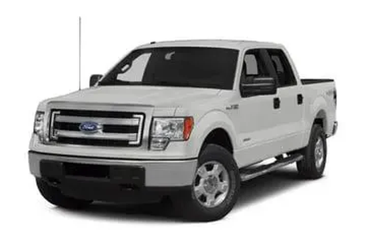 $18995 : Ford F-150 2014 4x2 FX2 4dr image 1