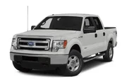 Ford F-150 2014 4x2 FX2 4dr
