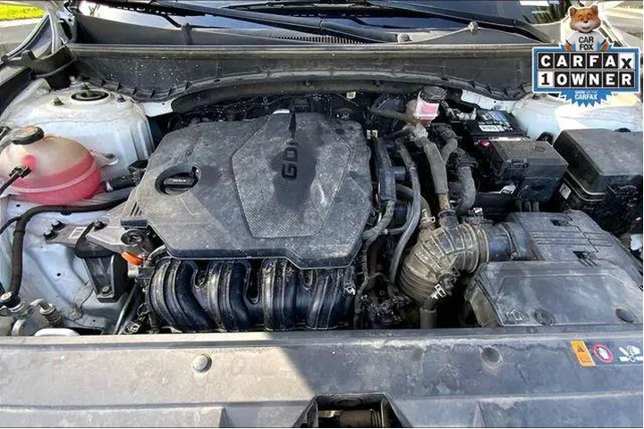 $21995 : Hyundai SANTA CRUZ 2022 AWD image 9