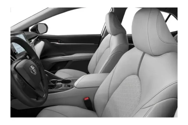 $25495 : Toyota Camry 2023 XSE 4dr Se image 9