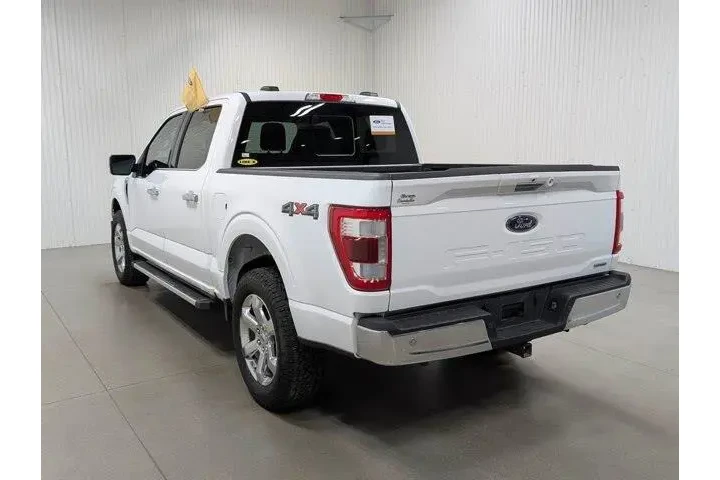 $39998 : Ford F-150 2022 4x4 Lariat 4 image 9