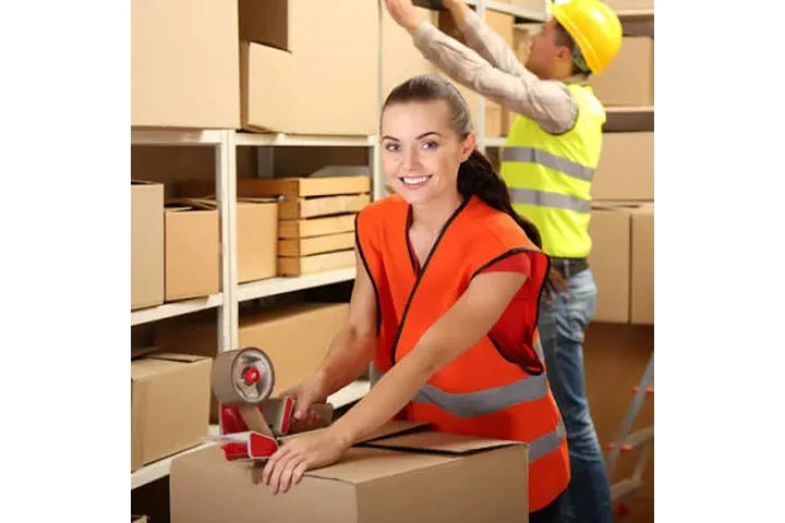 VERNON EMPLEOS FULL-TIME image 1