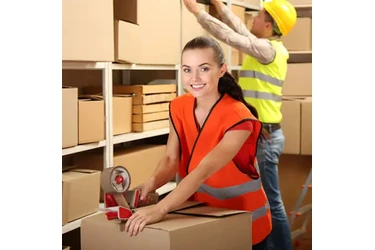 VERNON EMPLEOS FULL-TIME en Los Angeles