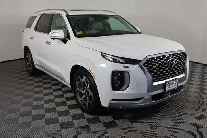 $28999 : Hyundai PALISADE 2022 AWD Ca image 1