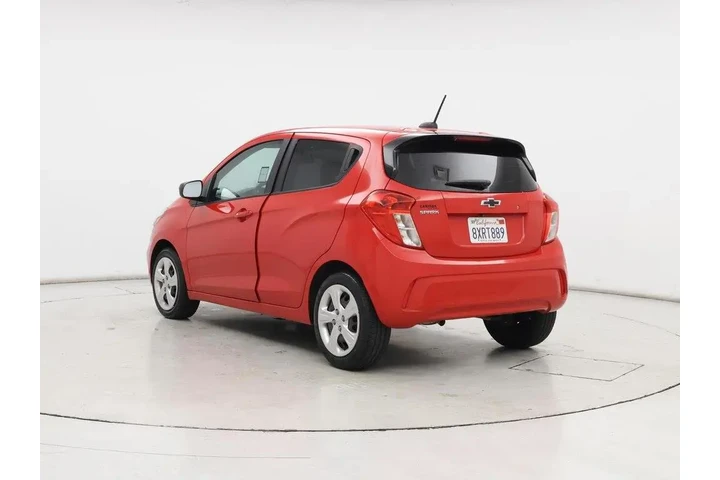 $15998 : Chevrolet Spark 2021 LS CVT image 2