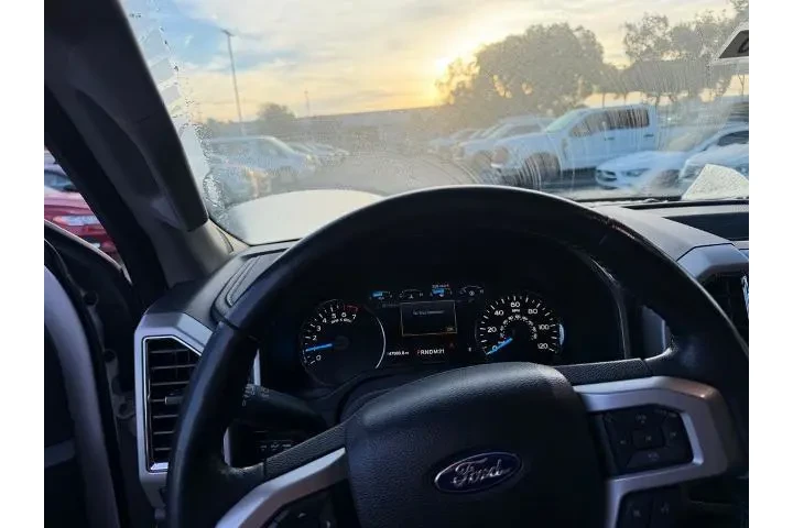 $31800 : Ford F-150 2017 4x2 King Ran image 5