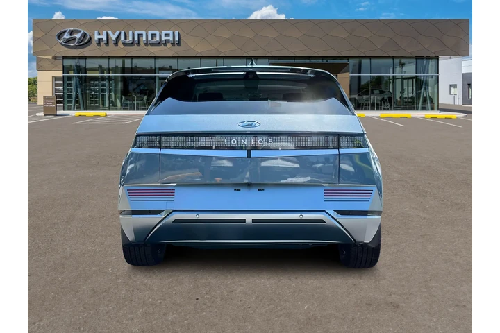 $30650 : Hyundai IONIQ 5 2024 Limited image 6