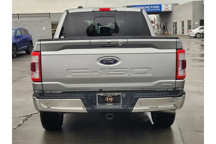 $38987 : Ford F-150 2023 4x4 Lariat 4 image 5