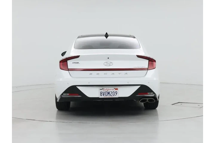 $22998 : Hyundai SONATA 2021 Limited image 6