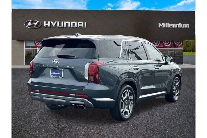 $32500 : Hyundai PALISADE 2023 AWD Li image 5