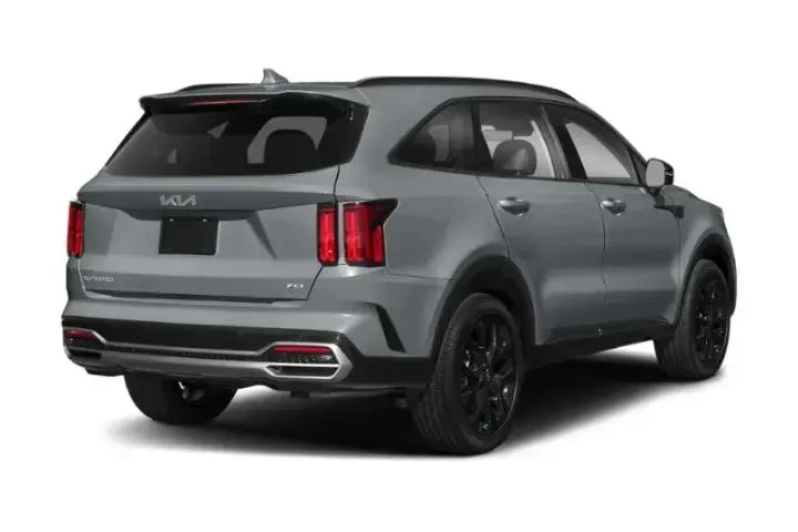 $25388 : Kia Sorento 2023 SX 4dr SUV image 1