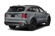 Kia Sorento 2023 SX 4dr SUV en Miami
