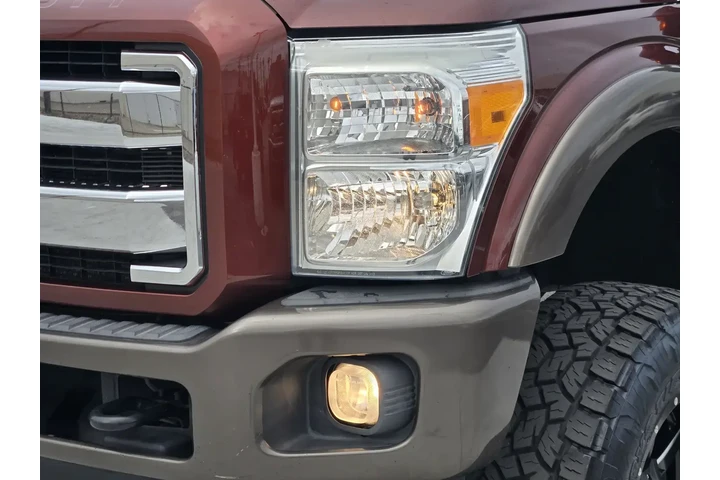 $38991 : Ford F-250 Super Duty 2016 4 image 10