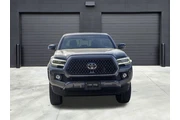 $35490 : Toyota Tacoma 2022 4x2 Limit thumbnail
