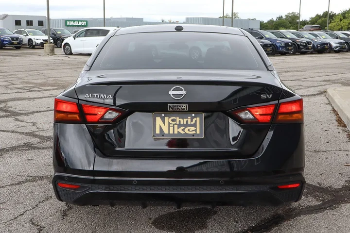 $19488 : 2023 Altima 2.5 SV image 5