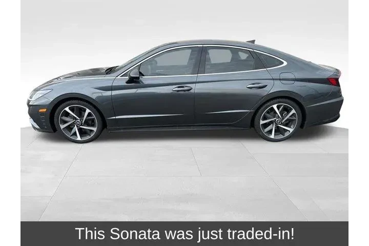 $23881 : Hyundai SONATA 2023 SEL Plus image 1