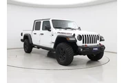 Jeep Gladiator 2023 4x4 Rubi en Modesto