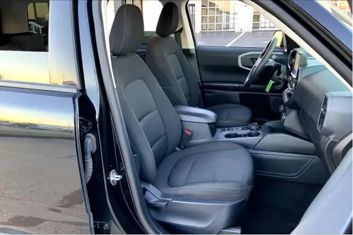 $18828 : Ford Bronco Sport 2021 AWD B image 8