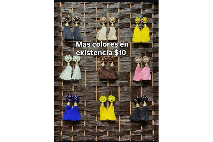 $111 : Ropa artesanal image 2