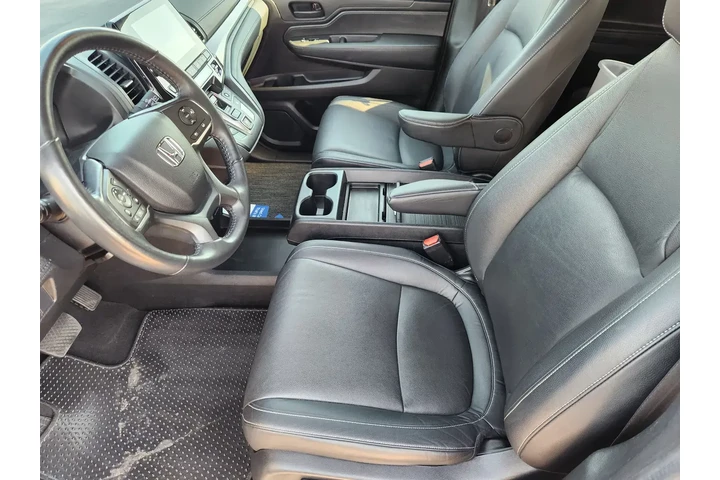 $38991 : Honda Odyssey 2024 EX-L 4dr image 9
