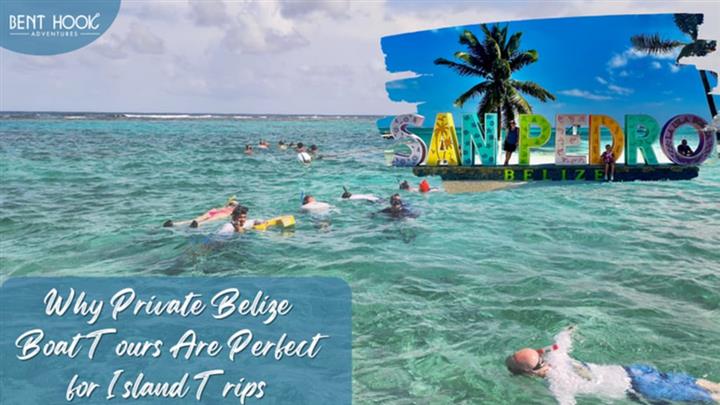 Experience Beauty of Belize image 1