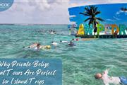 Experience Beauty of Belize en Austin